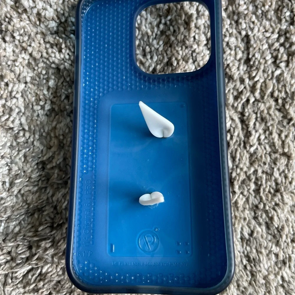 Loopy Case Ocean iPhone 14 Pro